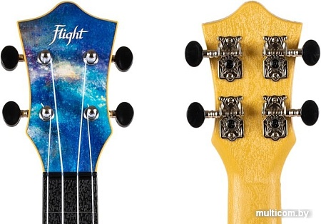 Укулеле Flight TUS 40 Space