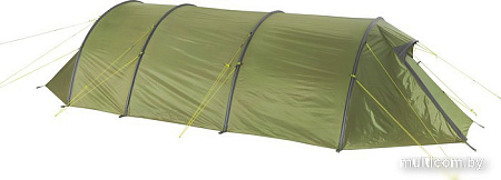 Треккинговая палатка Tatonka Alaska 4 PU (зеленый)