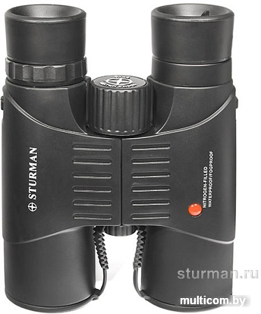 Sturman 10x42 WP 3416 (черный)