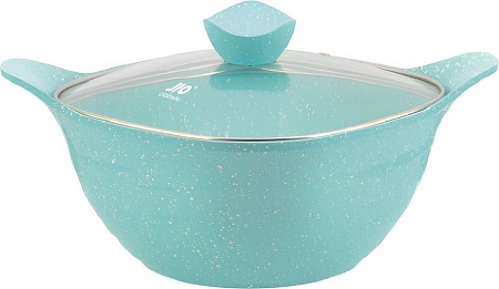 Набор кастрюль JIO J0310