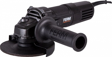 Угловая шлифмашина Ferm AGM1115P