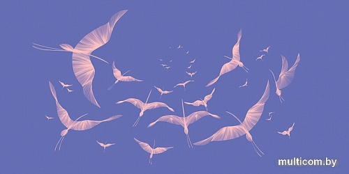 Виниловые обои Citydecor Perfect Lines 14 300x150