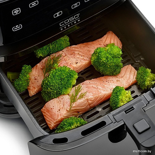 CASO AirFry & Steam 700