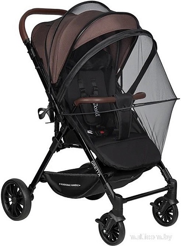 Costa Gretta CG-07 (шоколад)