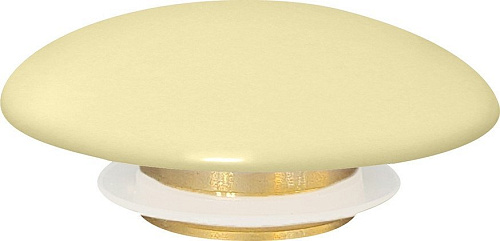 Накладка сливного гарнитура Abber AC0014MY