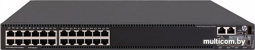 Коммутатор HP FlexNetwork 5510 JH145A