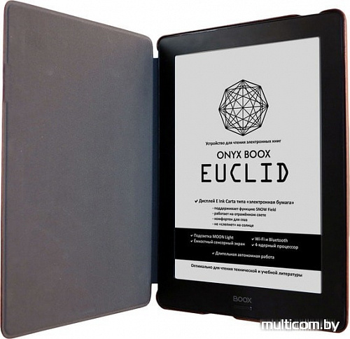 Электронная книга Onyx BOOX Euclid