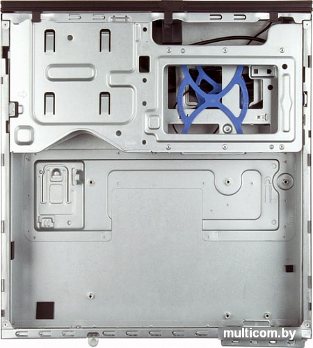 Корпус Chieftec CS-12B 250W