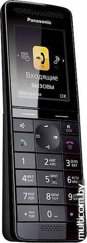 Радиотелефон Panasonic KX-PRS110RU