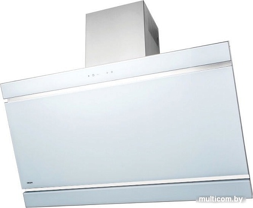 Кухонная вытяжка Akpo Kastos II 90 WK-9 (белый)