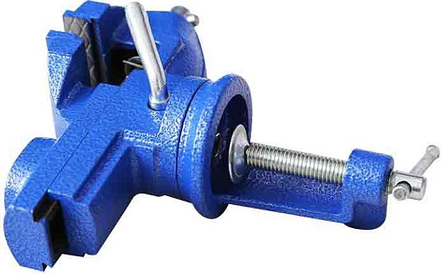 Тиски Jaguar Machinery JM-BV-TV 80