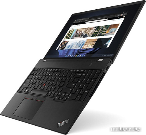 Ноутбук Lenovo ThinkPad T16 Gen 1 Intel 21BV00E5RT
