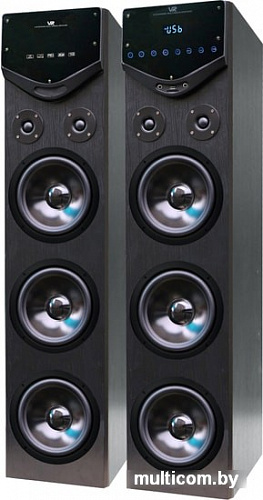 Мини-система VR HT-D909V