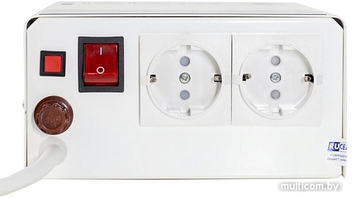 Стабилизатор напряжения Rucelf Климат-24