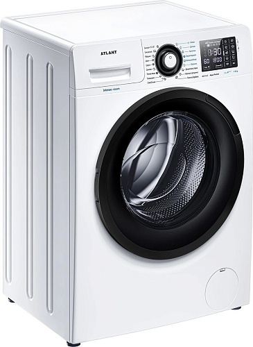 Стиральная машина ATLANT СМА 80С1414-С-02