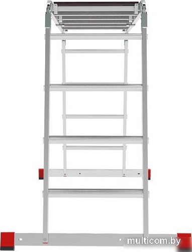 Новая высота NV3334 3334234 (2x3 + 2x4 ступени)