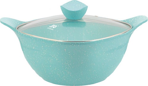 Набор кастрюль JIO J0310