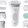 Эпилятор Braun Silk-epil 7 SE7081