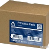 Вентилятор для корпуса Arctic F9 Value Pack Black (5 шт) ACFAN00249A