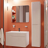 Эстет Шкаф-пенал Kare Luxe R 35x34x174.7 ФР-00006002