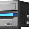 Корпус SilverStone SG12 SST-SG12B