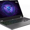 Игровой ноутбук Lenovo LOQ 15IAX9 83GS005CRK