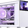 Корпус Jonsbo D31 Mesh Screen (белый)