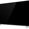 Телевизор TCL L65P6US (серебристый)