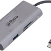 USB-хаб Dahua DH-TC37