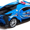 Автомодель Sima-Land Полиция 7610357 (синий)