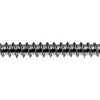 Упор дверной Fischer TS 8BL K NV 534129