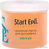 Start Epil для шугаринга Мягкая 750 г