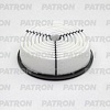 Воздушный фильтр Patron PF1496