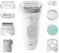 Эпилятор Braun Silk-epil 7 SE7081
