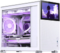 Корпус Jonsbo D31 Mesh Screen (белый)