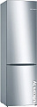 Холодильник Bosch KGV39XL2AR