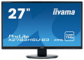 Монитор Iiyama ProLite X2783HSU-3