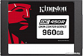 SSD Kingston DC450R 960GB SEDC450R/960G