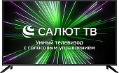 Телевизор BQ 55SU02B