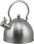 Чайник со свистком Rainstahl RS-7613-25