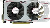 Видеокарта AFOX GeForce GTX 1050 Ti 4GB GDDR5 AF1050TI-4096D5H7-V6