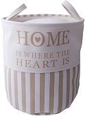 Корзина Handy Home EW-69 (бежевый)