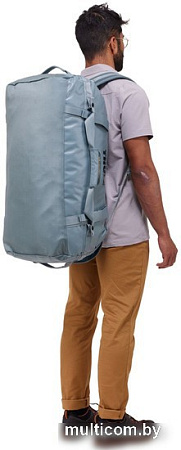 Дорожная сумка Thule Chasm 70L TDSD303 (pond)