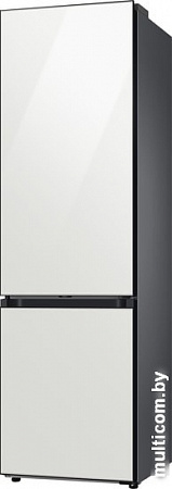 Холодильник Samsung Bespoke RB38A7B6235/WT