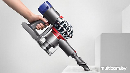 Пылесос Dyson V7 Fluffy