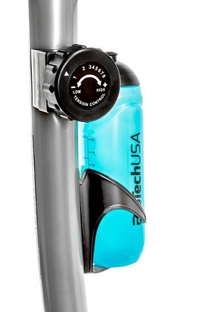 Велотренажер Alpin Picco