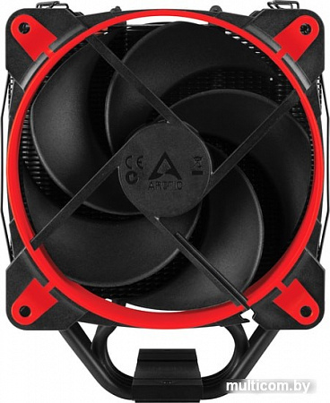 Кулер для процессора Arctic Freezer 34 eSports DUO ACFRE00060A