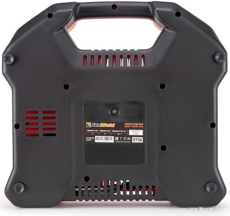 Компрессор FoxWeld Aero 180/0F N10 9758