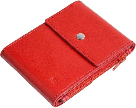 Зажим для денег EZcase Duo (красный)