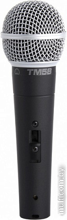 Проводной микрофон Superlux TM58S